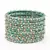 Green bangles-and-bracelets
