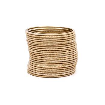 Gold bangles-and-bracelets 1