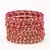 Pink bangles-and-bracelets