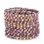 Purple bangles-and-bracelets