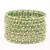 Green bangles-and-bracelets