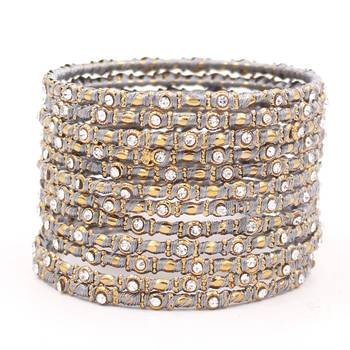Grey bangles-and-bracelets 1