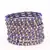 Blue bangles-and-bracelets