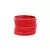 Red bangles-and-bracelets