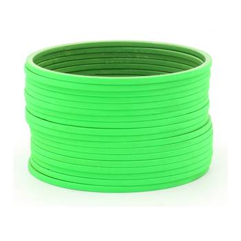Green bangles-and-bracelets 1