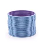 Blue bangles-and-bracelets