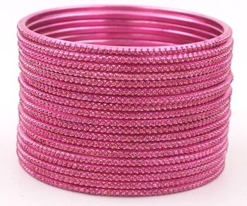 Pink bangles-and-bracelets 1