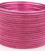 Pink bangles-and-bracelets