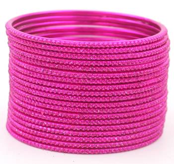 Pink bangles-and-bracelets 1