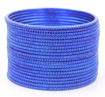 Blue bangles-and-bracelets 1