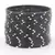 Black bangles-and-bracelets