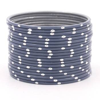 Grey bangles-and-bracelets 1