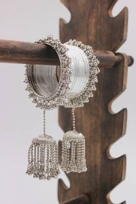 Silver bangles-and-bracelets 1