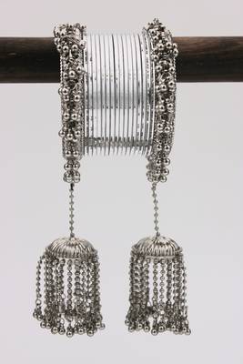Silver bangles-and-bracelets 2