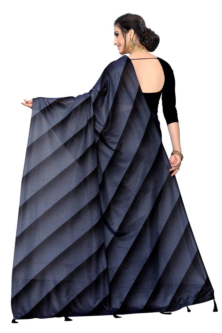 Flor print  soft & silky heavy Kota malai fabric Saree