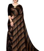 Flor print  soft & silky heavy Kota malai fabric Saree