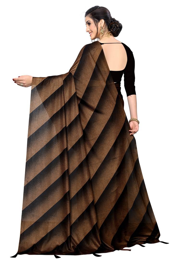 Flor print  soft & silky heavy Kota malai fabric Saree