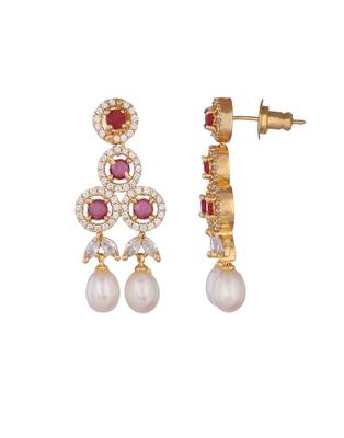 Multicolor pearl necklace-sets 4