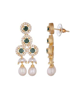 Multicolor pearl necklace-sets 4