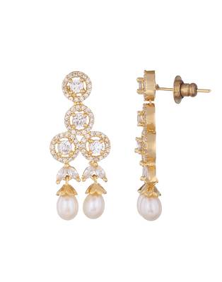 Multicolor pearl necklace-sets 4