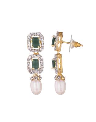 Multicolor pearl necklace-sets 4
