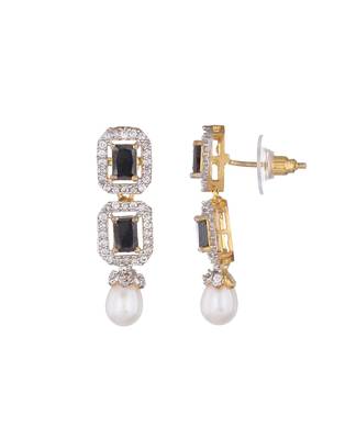 Multicolor pearl necklace-sets 4