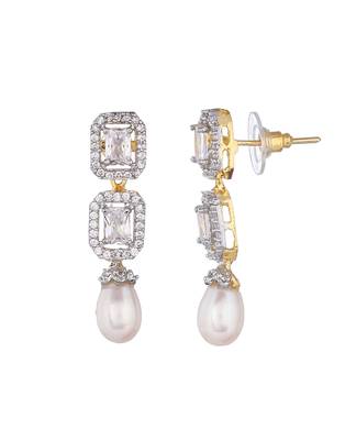 Multicolor pearl necklace-sets 4