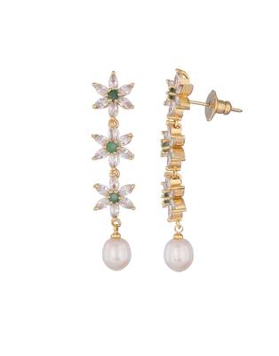 Multicolor pearl necklace-sets 4