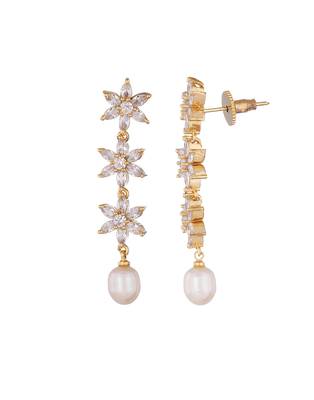 Multicolor pearl necklace-sets 4