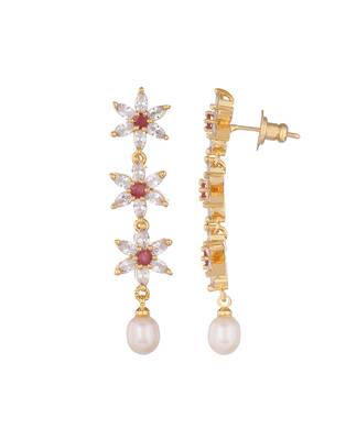 Multicolor pearl necklace-sets 4