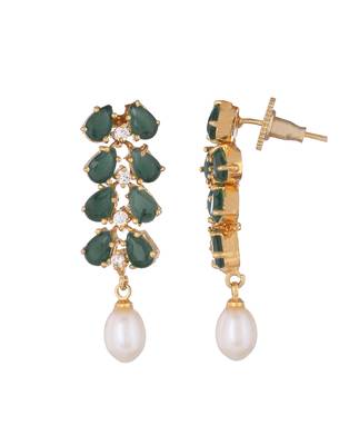 Multicolor pearl necklace-sets 4