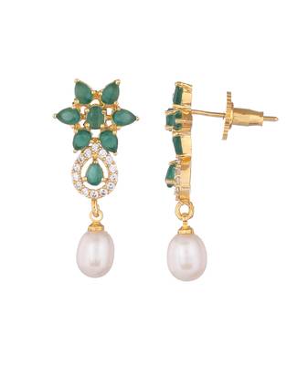 Multicolor pearl necklace-sets 4