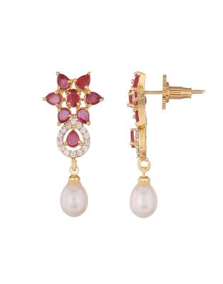 Multicolor pearl necklace-sets 4