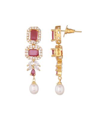 Multicolor pearl necklace-sets 4