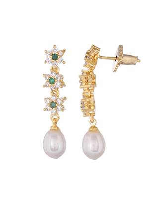 Multicolor pearl necklace-sets 4