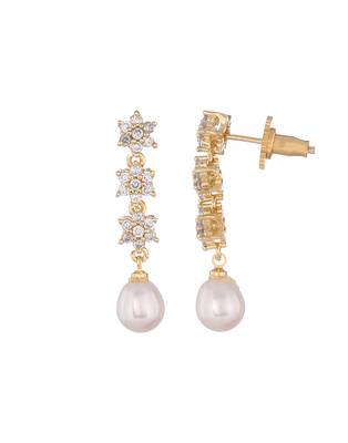 Multicolor pearl necklace-sets 4