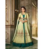 Wedding Anarkali Gowns