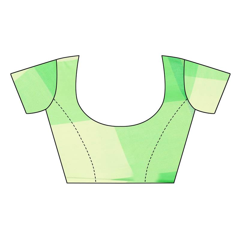 Soft Cotton Pure woven Silk Saree