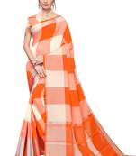 Soft Cotton Pure woven Silk Saree