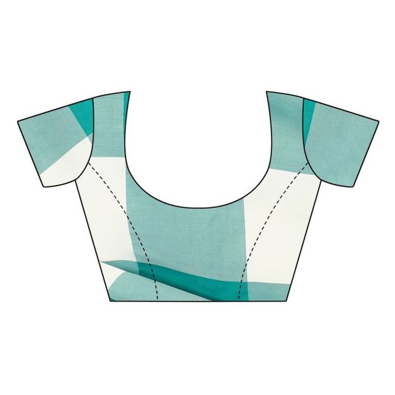 Soft Cotton Pure woven Silk Saree