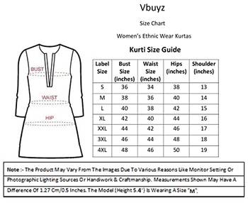 Printed Rayon Designer Kurta set 2