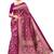Latest Banarasi Art Silk Saree with Blouse
