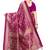 Latest Banarasi Art Silk Saree with Blouse