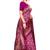 Latest Banarasi Art Silk Saree with Blouse