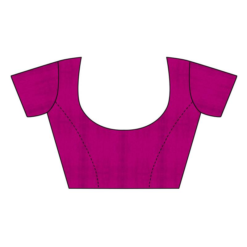 Latest Banarasi Art Silk Saree with Blouse