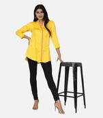 Lingra Solids Embodery Tunics