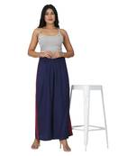 Lingra Solid Palazzos