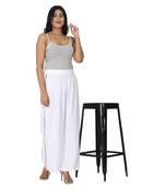 Lingra Solid Palazzos