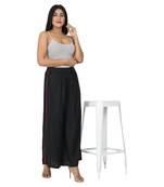 Lingra Solid Palazzos