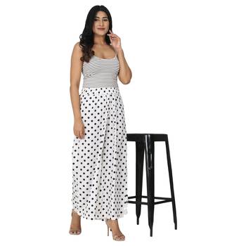 Lingra printed Palazzos 1